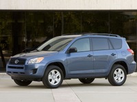 トヨタとテスラ、EVの試作車開発で合意…ベースは RAV4 画像