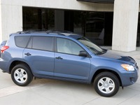 米メディアの反応…テスラとトヨタが共同開発する RAV4 ベースのEV 画像
