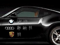 ポルシェが日産を提訴?!　再び場外バトルか 画像