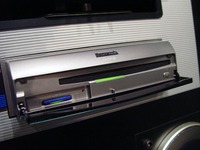 【パナソニック・ストラーダ】SDカードかフラッシュメモリーか 画像