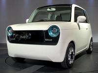 【新聞ウォッチ】ホンダ、PHVとEVを「3年以内」に商品化 画像