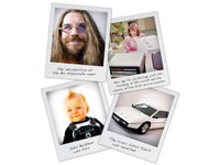 ロータスのティーザー、エスプリ 新型か…ベッカムも登場 画像