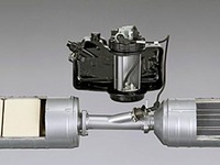 三菱ふそう、小型トラック用クリーンディーゼルを開発 画像