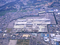 ホンダ、鈴鹿で軽自動車を生産---次世代技術を構築へ 画像