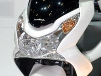 ホンダ、二輪事業で新興国戦略を強化---アジア生産を増強 画像