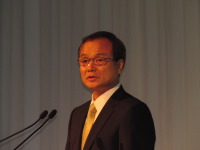 ホンダ伊東社長「中国スト、従業員との会話が不足していた」 画像