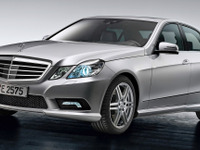 メルセデスのインド新車販売、69％の大幅増…2010年上半期実績 画像