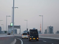 高速道路でのETC利用状況…無料化前後の動向 画像
