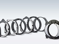 パイオニア、カースピーカー本来の音質を引き出す製品を発売 画像