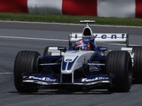 「兄を手助けした」との批判にラルフ・シューマッハが反論 画像