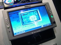 【パナソニック・ストラーダ】演算関係のメカニズムにも数カ月分の進歩は確実に 画像