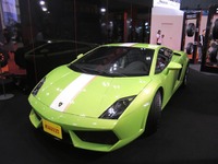 【新聞ウォッチ】東京モーターショー、頼もしい助っ人？　JAIAも共催 画像