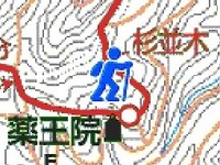ハイキングガイド…らくらくホン7向けに提供開始 画像