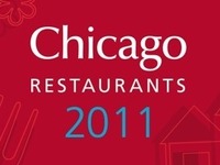 ミシュランガイド・シカゴを発行 画像