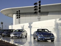 メルセデス Eクラス 現行型、世界累計販売30万台突破 画像