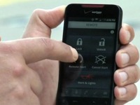 ［動画］GMのスマートフォン連携サービス 画像