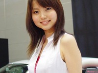 【MES2003写真蔵】コンパニオンの競演!! ……うわっ 画像