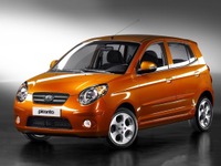 最も信頼できる新車はキア…英誌調査 画像