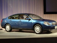 【株価】日産が一時1100円台、いすゞは5連騰と絶好調 画像