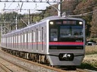 パーク24、京成線と北総線でパーク＆ライド 画像