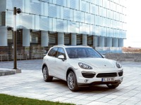 ポルシェ ボクスター EV、ドイツで実証試験へ 画像
