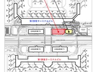 羽田空港P4立体駐車場、8月4日から稼働 画像