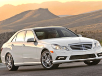 メルセデスベンツ、レクサスを超えるか…2010年米国プレミアムカー市場 画像
