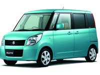 スズキ、世界生産と海外生産が過去最高…6月実績 画像