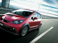 三菱自動車、国内販売が4年ぶりにプラス…2010年上半期実績 画像