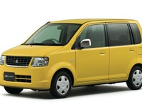 三菱自動車、総生産台数が8か月連続プラス…6月実績 画像