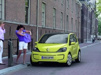 VW、EVやハイブリッドの積極投入を宣言 画像