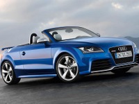 東洋ゴム PROXES T1 Sport、アウディ TT RS にも採用 画像