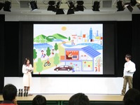 【夏休み】ウエルカムプラザわくわく体験イベント 概要 画像