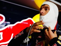 ウェバー「アイル・ビー・バック」 画像