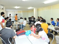 【e燃費チャレンジ 2010】公道をイメージしたコースでドライバーの技量を試す…イベント概要 画像