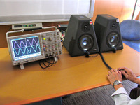 ［BOSEのANC勉強会］音の正体、音の干渉を理解する 画像