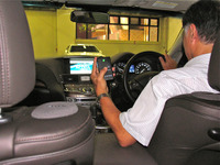 ［BOSEのANC勉強会］車内という難しい環境で実現するまで 画像