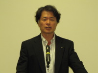 日産山下副社長「技術開発の効率が非常に上がった」 画像
