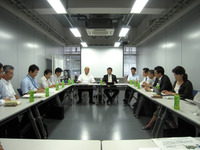 【電気自動車普及協議会】改造EVの規格・安全性について意見交換 画像