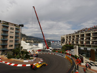 F1モナコGP、開催契約を2020年まで延長 画像