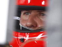 シューマッハ「フェラーリは正しい決断をした」…ドイツGP 画像