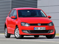 VWグループ、純利益は2.3倍…2010年上半期実績 画像