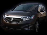 【ロサンゼルスモーターショー10】20モデル以上の新型車ラッシュ 画像