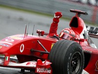 デラロサがカナダGPを総括、そして後半戦を予想 画像