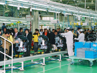 日系メーカー、海外生産が64％増…第1四半期実績 画像