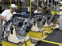 日系メーカー、海外生産8.7％増と順調…2009年度実績 画像