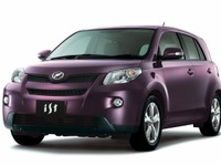 関東自動車の第1四半期決算…イスト、ラクティス の生産移管などで黒字転換 画像