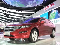 ホンダ、通期純利益を4550億円に上方修正 画像