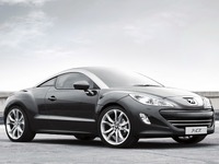 【プジョー RCZ 試乗】本当のスペシャリティ…西川淳 画像