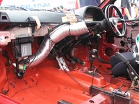 ［大人の夏休み］レーサーになる…軽量化は無料でできる 画像